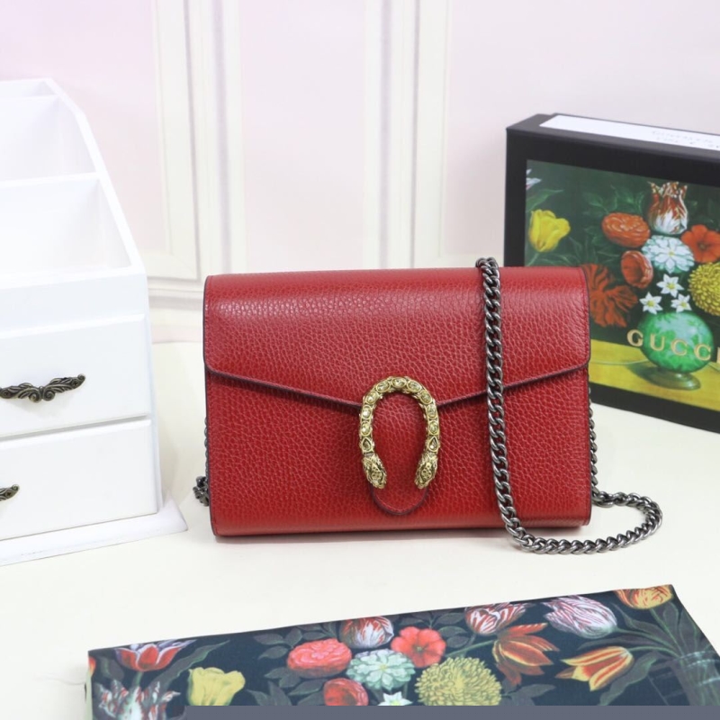 G*u*i wallets & purse